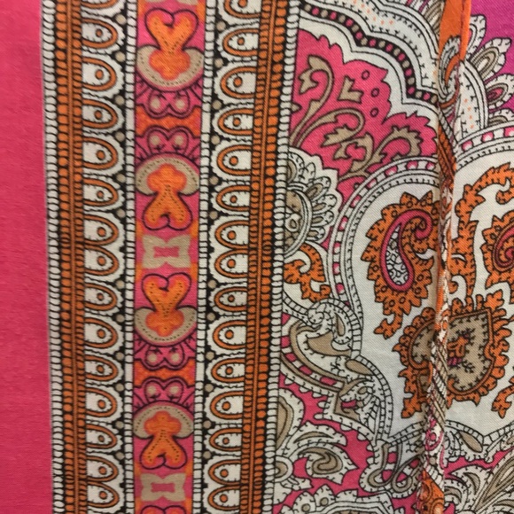 BOHO sleeveless blouse - Picture 2 of 5